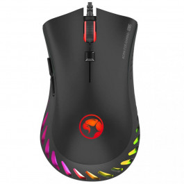   Marvo G985 Electro Luminous RGB Gaming Mouse