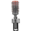 Lussoni Керамічна щітка кругла увігнута  Tools For Beauty Concave Styling Hair Brush 53 мм (5903018916804) - зображення 1