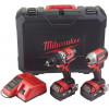 MILWAUKEE M18 CBLPP2A-402C (4933464536) - зображення 1