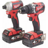 MILWAUKEE M18 CBLPP2A-402C (4933464536) - зображення 2