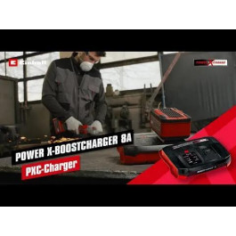   Einhell Power X-Boostcharger 8A (4512155)