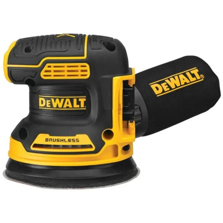 DeWALT DCW210B - зображення 1