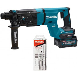   Makita HR007GM201