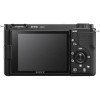 Sony ZV-E10 body Black (ILCZVE10B.CEC) - зображення 2