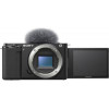 Sony ZV-E10 body Black (ILCZVE10B.CEC) - зображення 3