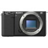 Sony ZV-E10 body Black (ILCZVE10B.CEC) - зображення 4