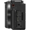 Sony ZV-E10 body Black (ILCZVE10B.CEC) - зображення 8