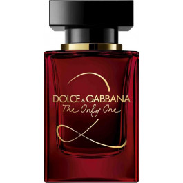   Dolce & Gabbana The Only One 2 Парфюмированная вода для женщин 100 мл Тестер