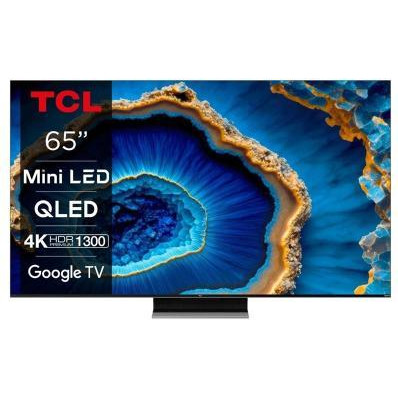 TCL 65MQLED80 - зображення 1