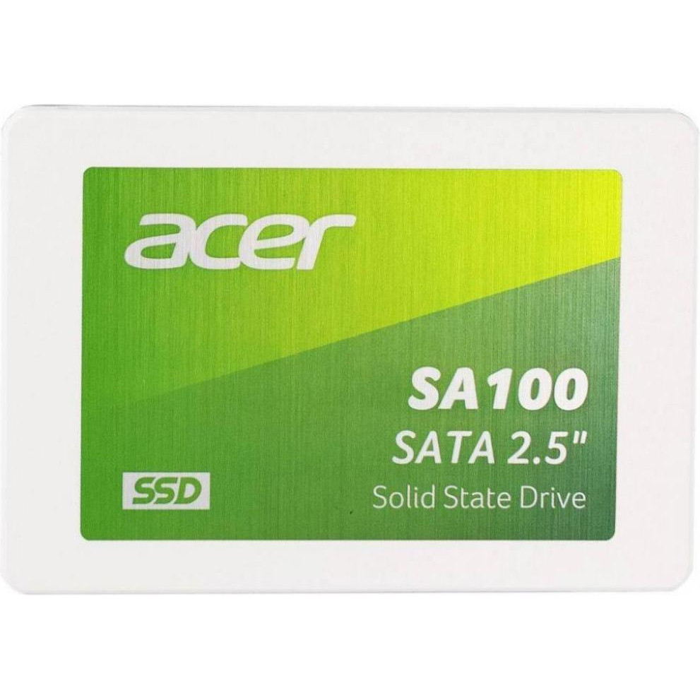 Acer SA100 - зображення 1