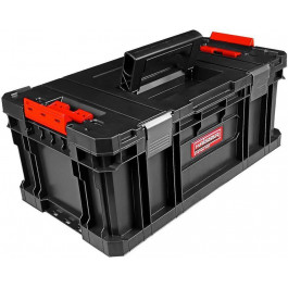   Qbrick System TWO Toolbox Plus Vario (5901238258599)