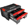 Qbrick System PRO Drawer 2 Toolbox 2.0 Basic (5901238257479) - зображення 3