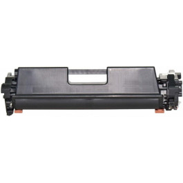   Tender Line Картридж для HP LJ Pro M102/M130 CF217A Black (TL-CF217A)