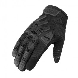   2E Full Touch M Black (2E-TACTGLOFULTCH-M-BK)