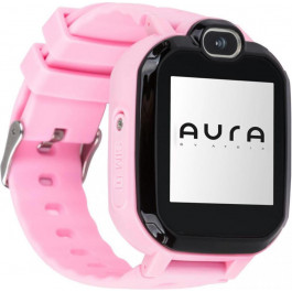   Aura A3 WIFI Pink (KWAA3P)