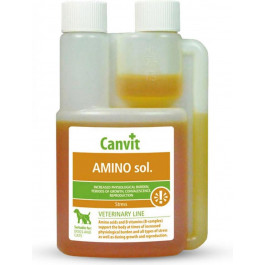   Canvit Aminosol 30 мл (b57099)