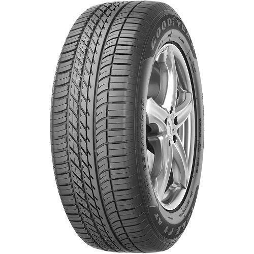 Goodyear Eagle F1 Asymmetric AT (245/45R21 104W) - зображення 1