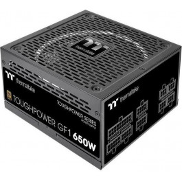   Thermaltake Toughpower GF1 650W (PS-TPD-0650FNFAGE-1)