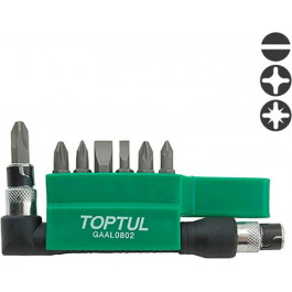   Toptul GAAL0802