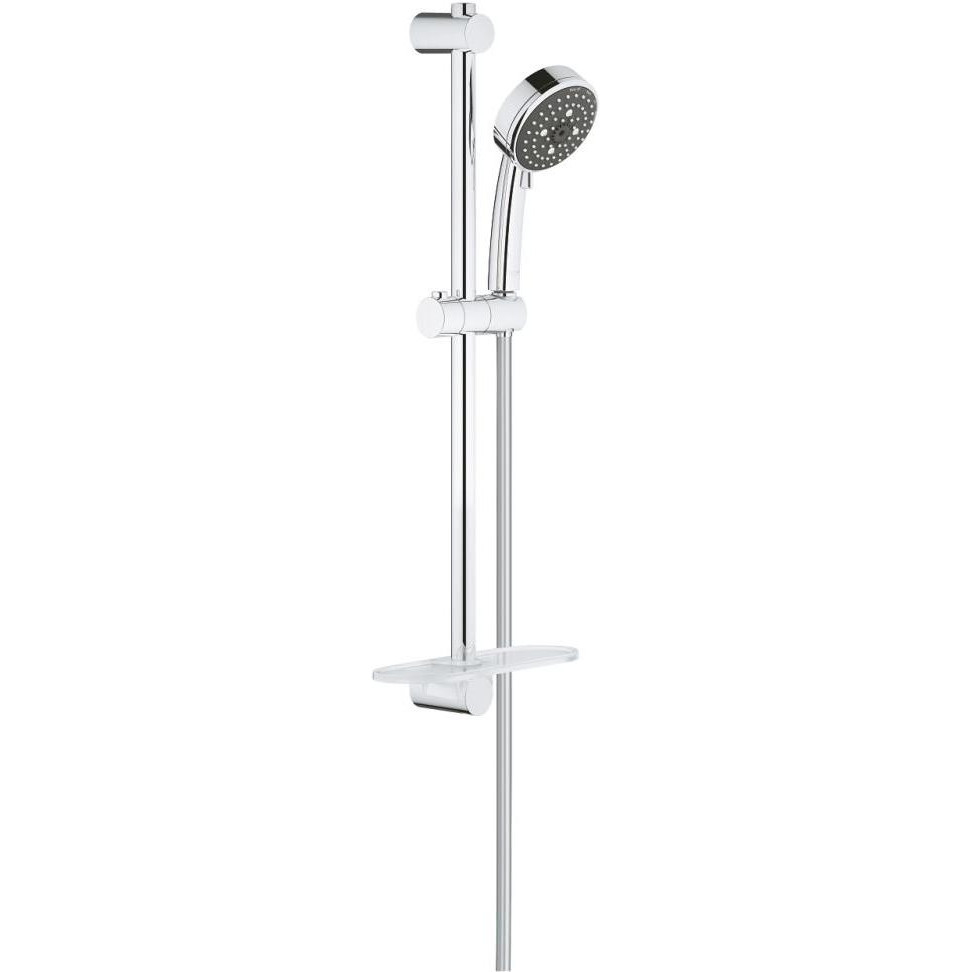 GROHE Vitalio Comfort 100 26098000 - зображення 1