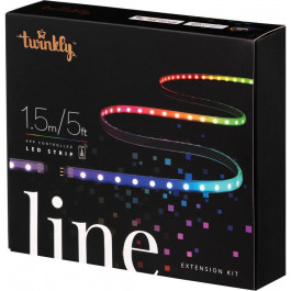   Twinkly Smart LED Line 100 RGB Gen II IP20 1,5m (TWL100ADP-B)