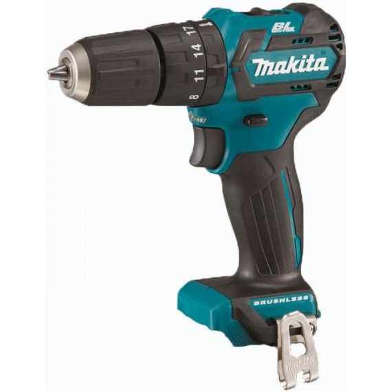 Makita HP332DZ - зображення 1