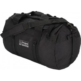   Snugpak Kitmonster 120L Black