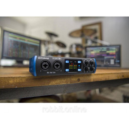   PreSonus Studio 26c