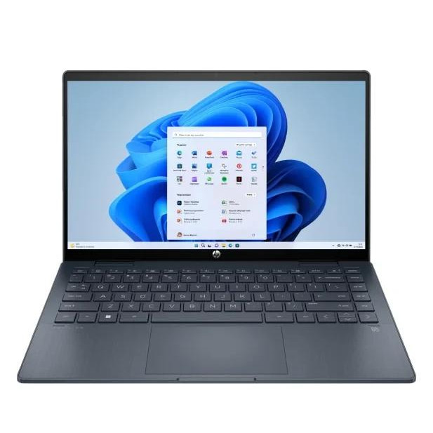 HP Pavilion x360 14-ek1004nw (A01E5EA) - зображення 1