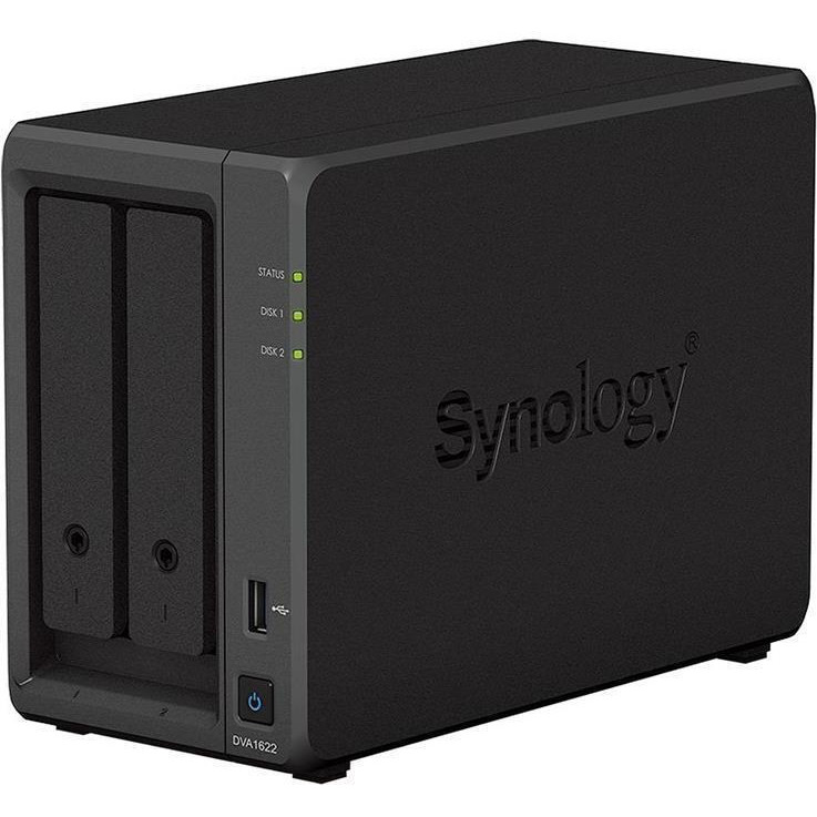 Synology DVA1622 - зображення 1