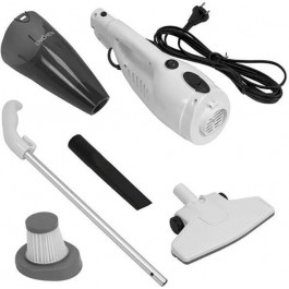   Enchen Vacuum Cleaner V1 White