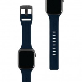   URBAN ARMOR GEAR Ремешок  для Apple Watch 44/42 Scout Strap Mallard (191488115555)