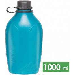   Wildo Explorer Bottle Green Azure (4203)