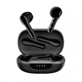   Tribit FlyBuds C2 Black (BTH96)