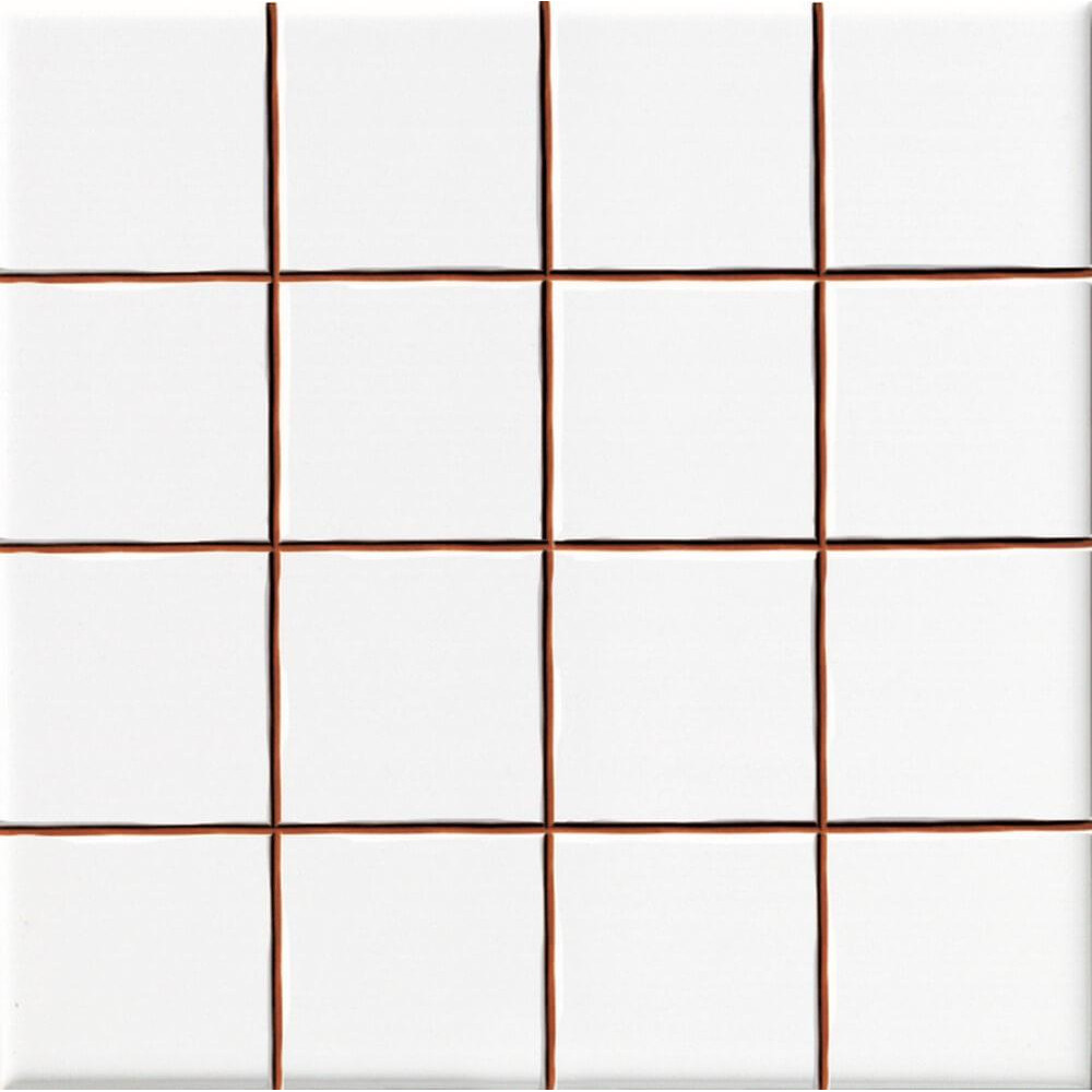 Deseo BLANCO LISO BRILLO 5x5 - зображення 1