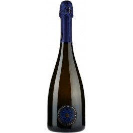   Borgofulvia Ігристе вино  Spumante Moscato dolce, біле, напівсолодке, 7,5%, 0,75 л (8003971429001)