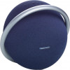 Harman/Kardon Onyx Studio 8 Blue (HKOS8BLUEP) - зображення 1