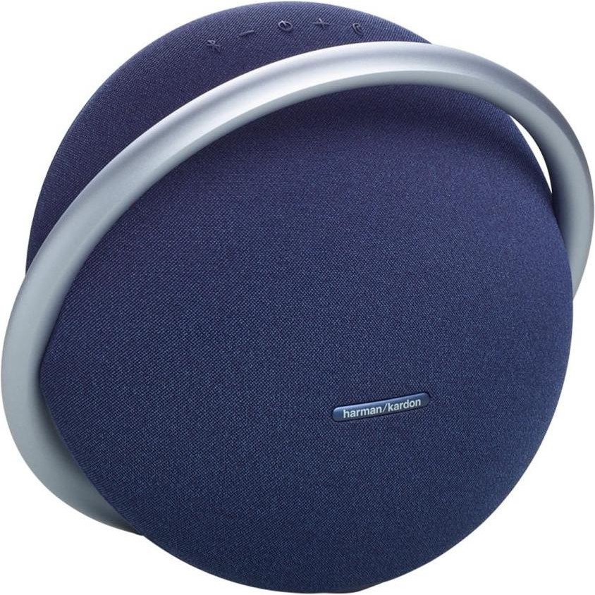 Harman/Kardon Onyx Studio 8 Blue (HKOS8BLUEP) - зображення 1