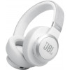 JBL Live 770NC White (JBLLIVE770NCWHT) - зображення 1