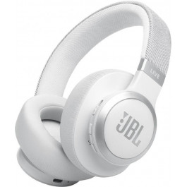   JBL Live 770NC White (JBLLIVE770NCWHT)