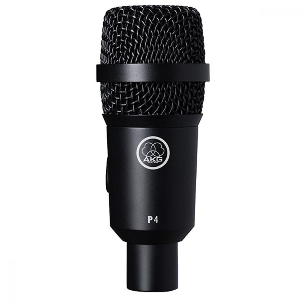 AKG P4 - зображення 1