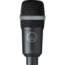   AKG D40 2815X00050