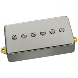   DIMARZIO DP279 Fantom P90 Nickel Cover