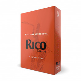   RICO RLA1025 Baritone Sax #2.5 (10 шт.)