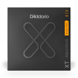   D'Addario XTE1046 XT Regular (6 струн .10-.46)