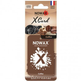   NOWAX X CARD NX07541