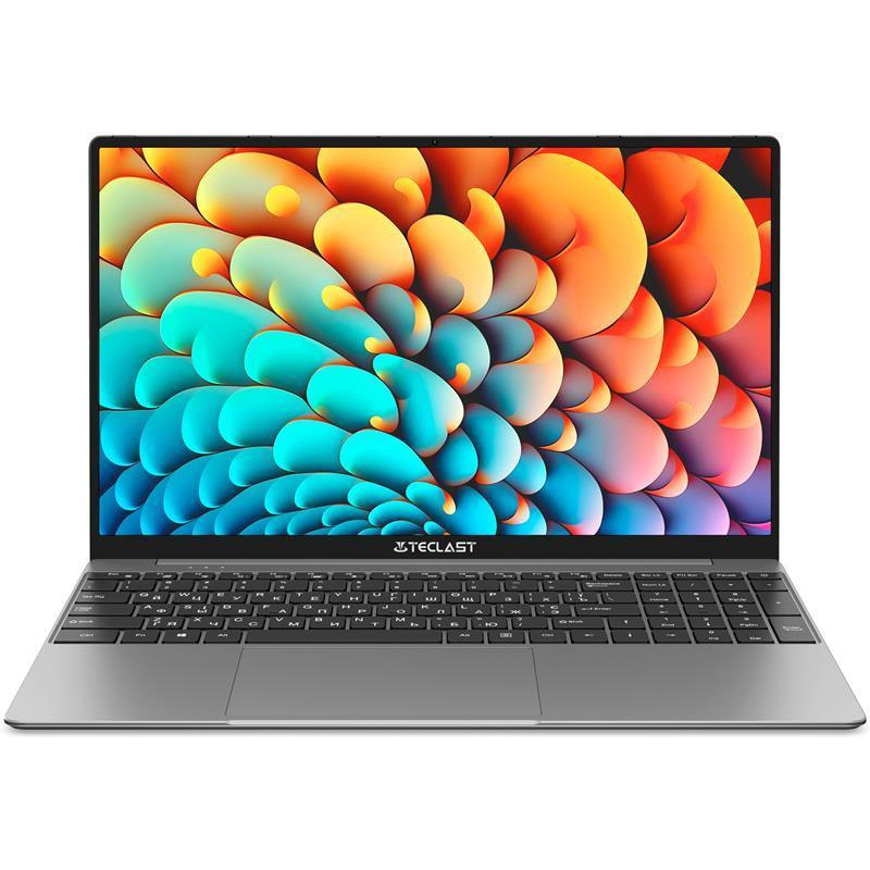 Teclast F16 Pro Space Gray (Y9F8/TL-112435) - зображення 1