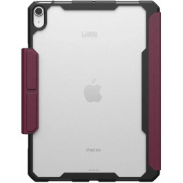   URBAN ARMOR GEAR Чохол  для iPad Air 11"(Gen 6, 2024), Essential Armor, Bordeaux (124474119049)