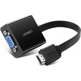   UGREEN MM103 HDMI - VGA (40247)