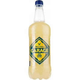   Garage Пиво  Hard Lemon світле 4.6%, 900 мл (4820000459754)